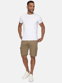 Threadbare Shorts Cargo Regular Pantalon Cargo Bute Homme Camel -Jack & Jones Soldes Boutique 33f8837f834894536c0f1828687171f7