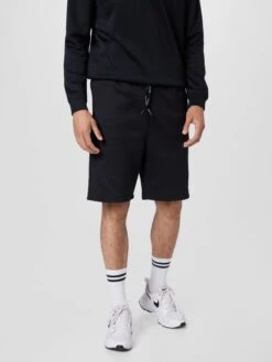 Tom Tailor Shorts De Survêtement Regular Pantalon Arvid Homme Noir -Jack & Jones Soldes Boutique 3411147f96ea4c41b7b4c9968c31b76e