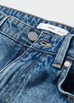 Droits Regular Jean Bob Homme Bleu Foncé -Jack & Jones Soldes Boutique 35a2b47bda3c55ba91af7c26eac55dc0