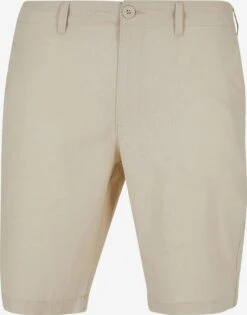 URBAN CLASSICS Shorts Chino Regular Pantalon Chino Homme Mastic