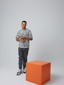 Tapered Effilé Jean Simon Homme Gris -Jack & Jones Soldes Boutique 3726fe5c8d08d06fe1001677670df268