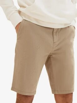 Tom Tailor Shorts Chino Regular Pantalon Chino Homme Beige -Jack & Jones Soldes Boutique 37bed6040306acd194ce3fc2c510a14c