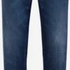 G-Star Raw Tapered Effilé Jean Homme Bleu Foncé