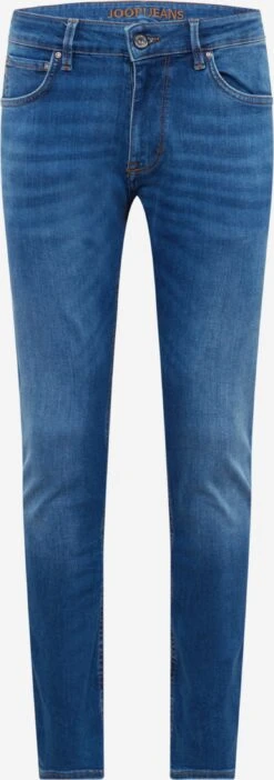 Joop Jeans Slim Coupe Slim Jean Stephen Homme Bleu Marine