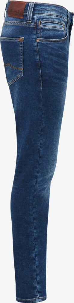 Mustang Jeans Skinny Jean Oregon Homme Bleu -Jack & Jones Soldes Boutique 3a1108de9bc93143f56a7393d11e4336