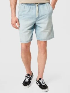 Hollister Shorts En Jean Regular Pantalon Homme Bleu Clair -Jack & Jones Soldes Boutique 3a2bb6952ac046e16c5ea83b148ca07f