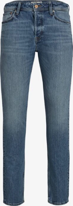 Jack & Jones Slim Coupe Slim Jean Tim Homme Bleu