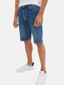 Tom Tailor Shorts En Jean Coupe Slim Jean Josh Homme Bleu -Jack & Jones Soldes Boutique 3a36e54049ecf09c4ff8138bbf60595f
