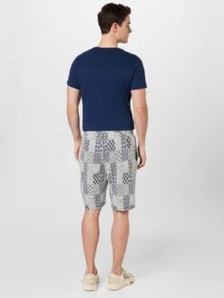 CASUAL FRIDAY Shorts De Survêtement Regular Pantalon Phelix Homme Bleu -Jack & Jones Soldes Boutique 3ab6b362364cebf18cc1aaa2f9d07ee0