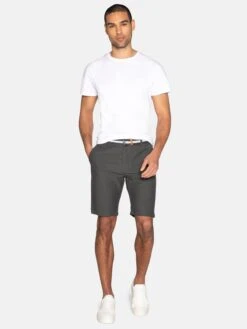 Threadbare Shorts Chino Regular Pantalon Chino Yell Homme Noir -Jack & Jones Soldes Boutique 3b27080fc17bcf4a24ef2026364227f2