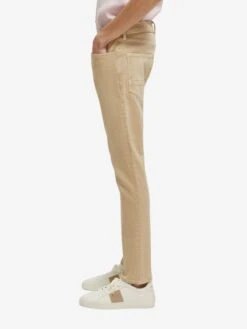 Scotch & Soda Slim Coupe Slim Jean Ralston Homme Beige -Jack & Jones Soldes Boutique 3ba22ccff8410733a848146342ebd8b7