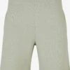 URBAN CLASSICS Shorts De Survêtement Regular Pantalon Homme Vert Clair