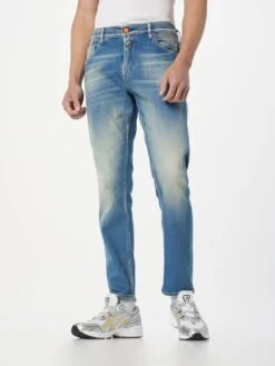 Replay Droits Regular Jean MICKYM Homme Bleu Clair -Jack & Jones Soldes Boutique 3c8d73ab8be9f1764942c6cecd6d3edb