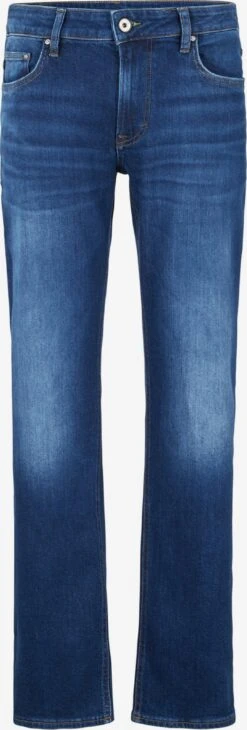 Joop Jeans Droits Regular Jean Mitch Homme Bleu