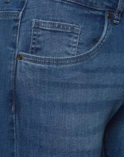 URBAN CLASSICS Jeans Skinny Jean Slim Fit Biker Homme Bleu -Jack & Jones Soldes Boutique 3e9ee449109983dfcbc2249ce1d0fe9f