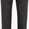 Pepe Jeans Tapered Effilé Jean STANLEY Homme Gris Foncé
