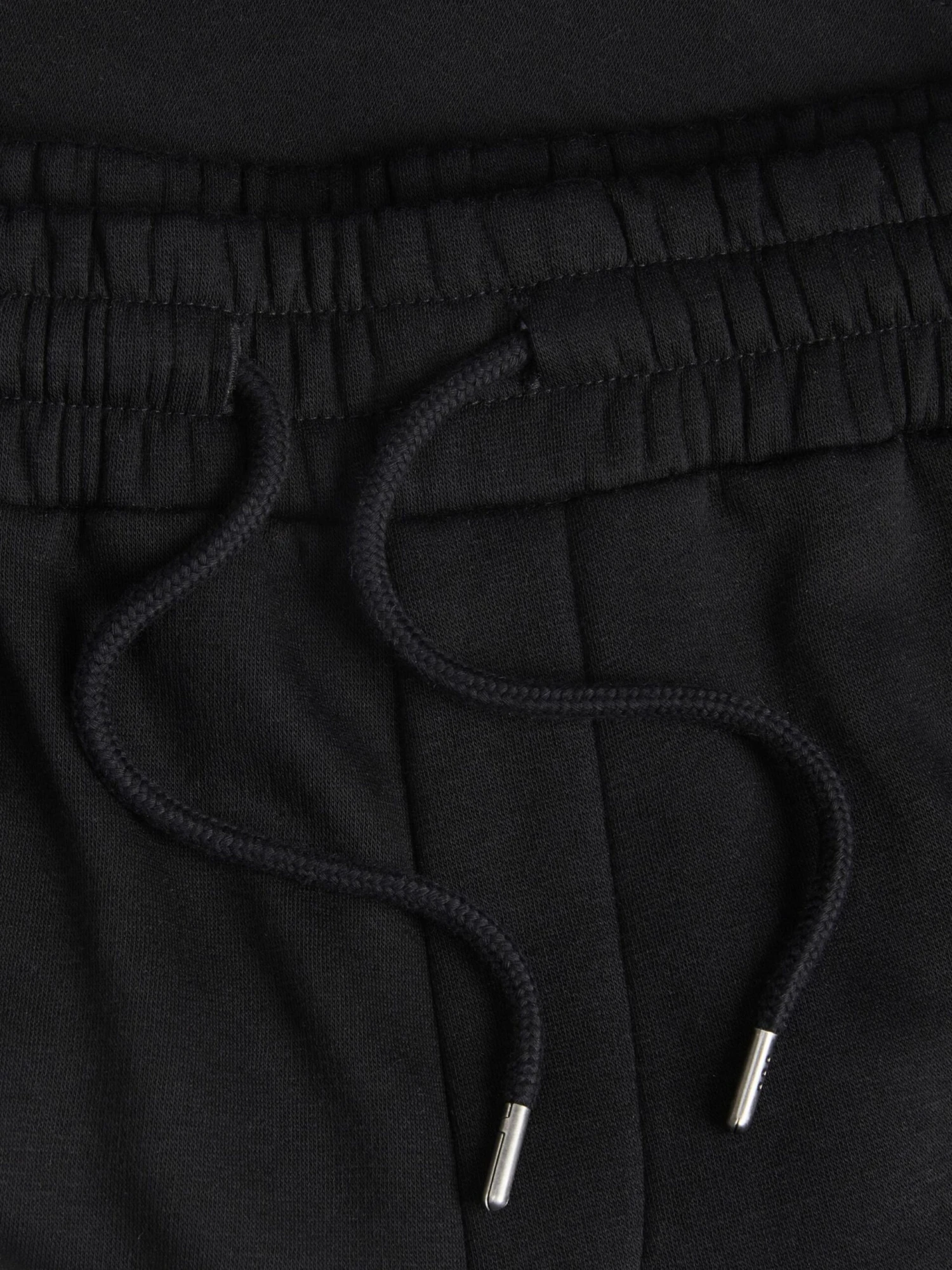 Jack & Jones Shorts Cargo Regular Pantalon Cargo ATLAS Homme Noir 6 Jack & Jones Shorts Cargo Regular Pantalon Cargo ATLAS Homme Noir – Image 4