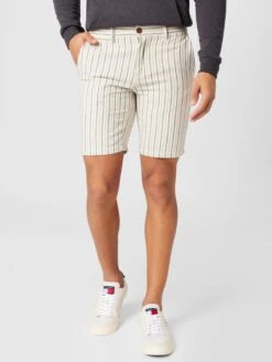 Blend Shorts Chino Coupe Slim Pantalon Chino Homme Blanc -Jack & Jones Soldes Boutique 406adfdef2ba8a36f8f7db7e26427479