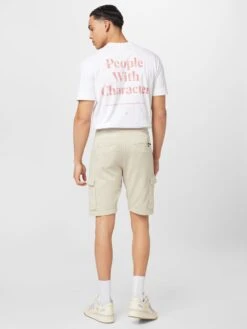 Garcia Shorts Cargo Regular Pantalon Cargo Homme Mastic -Jack & Jones Soldes Boutique 407b207407d8c198de8fdf2396090e01