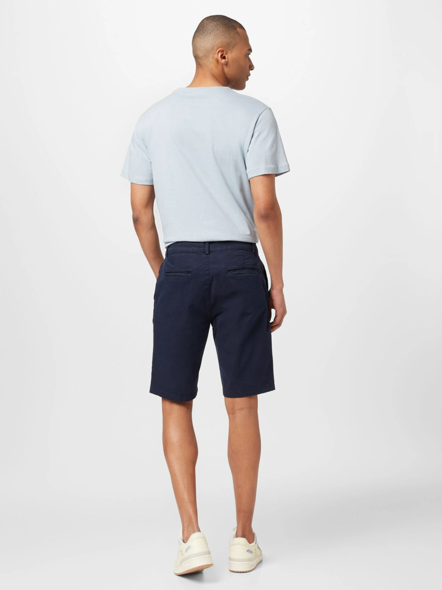 LTB Shorts Regular Pantalon Tobete Homme Bleu Marine 5 LTB Shorts Regular Pantalon Tobete Homme Bleu Marine – Image 3