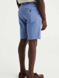 WE FASHION Shorts Chino Coupe Slim Pantalon Chino Homme Bleu Clair -Jack & Jones Soldes Boutique 410a5237675ac1c8327ee7f81355aa90