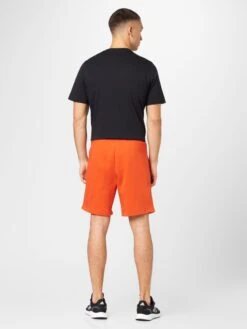 Adidas Originals Shorts De Survêtement Regular Pantalon Homme Rouge Orangé 9 Adidas Originals Shorts De Survêtement Regular Pantalon Homme Rouge Orangé -Jack & Jones Soldes Boutique 41183f8b3cea873542627d384e04495a