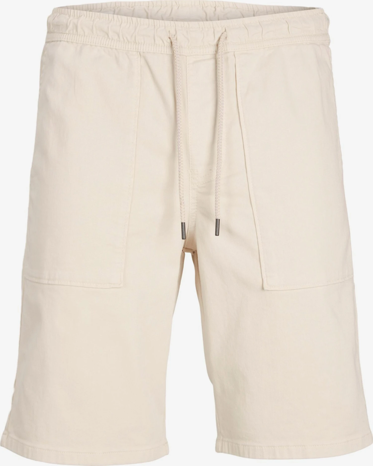 Jack & Jones Shorts De Survêtement Regular Pantalon Lewis Homme écru 3 Jack & Jones Shorts De Survêtement Regular Pantalon Lewis Homme écru