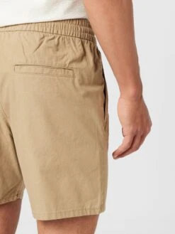 WEEKDAY Shorts Regular Pantalon Olsen Homme Beige Foncé -Jack & Jones Soldes Boutique 433002401cb3d0ec19f2b4954bef6ec2