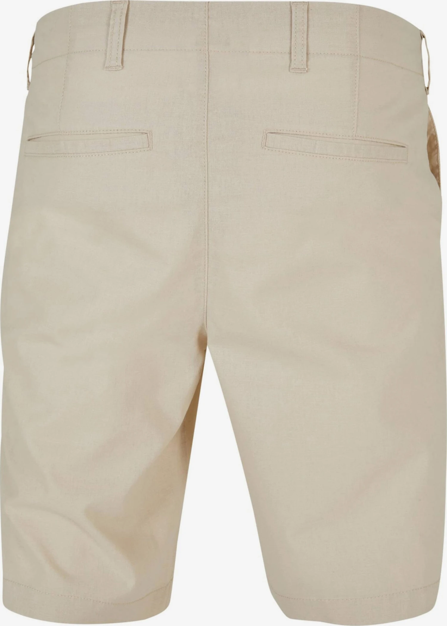 URBAN CLASSICS Shorts Chino Regular Pantalon Chino Homme Mastic 4 URBAN CLASSICS Shorts Chino Regular Pantalon Chino Homme Mastic – Image 2