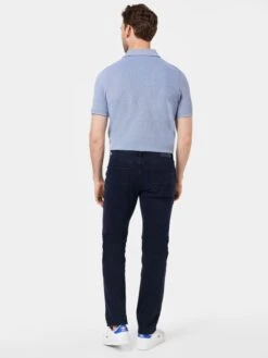 BRAX Droits Regular Jean Cadiz Homme Bleu Foncé -Jack & Jones Soldes Boutique 444f07f390b6756cc77e412a4ba7eff2