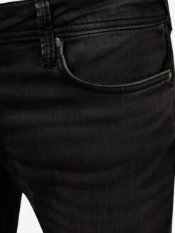 Pepe Jeans Tapered Effilé Jean STANLEY Homme Gris Foncé 7 Pepe Jeans Tapered Effilé Jean STANLEY Homme Gris Foncé -Jack & Jones Soldes Boutique 44713f2671eb6051c2b6b50803fae99b