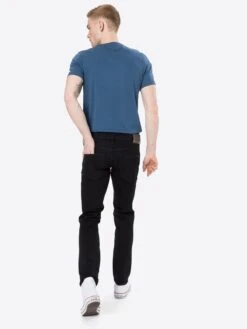 Mustang Jeans Skinny Jean Oregon Homme Noir -Jack & Jones Soldes Boutique 4618fd80a46a881b9940075e24a8e2bd