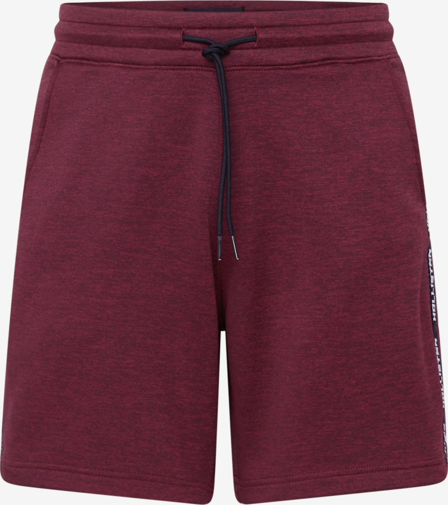Hollister Shorts De Survêtement Regular Pantalon LEVEL UP Homme Rouge Foncé 3 Hollister Shorts De Survêtement Regular Pantalon LEVEL UP Homme Rouge Foncé