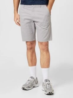 Matinique Shorts Chino Regular Pantalon Chino Thomas Homme Gris Clair -Jack & Jones Soldes Boutique 46c4120ef8f1ed7225945aa94cc9a7cf