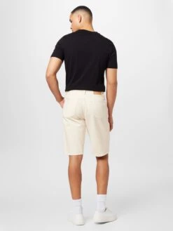 Dr. Denim Shorts En Jean Effilé Jean Omar Homme Blanc -Jack & Jones Soldes Boutique 46df2f1697201ddb2006b7a29ebb7bb3