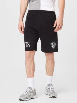 NEW ERA Shorts De Survêtement Regular Pantalon NBA WORDMARK Homme Noir 9 NEW ERA Shorts De Survêtement Regular Pantalon NBA WORDMARK Homme Noir -Jack & Jones Soldes Boutique 475a17e29a768f4a836ff6933a913a74