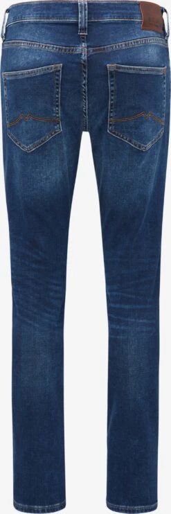 Mustang Jeans Skinny Jean Oregon Homme Bleu -Jack & Jones Soldes Boutique 47b32786ba76343160fa35dc4fcba0e8
