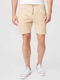 Shiwi Shorts De Survêtement Regular Pantalon Mavis Homme Beige Clair -Jack & Jones Soldes Boutique 48c3ced5e72debbd6ae03711d658f6b5