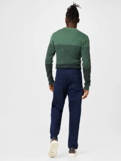 Blend Loose Fit Loosefit Jean Thunder Homme Bleu Foncé -Jack & Jones Soldes Boutique 48ce39feb6a39843bca71c790f66aa81