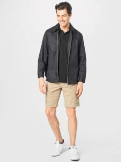 Only & Sons Shorts Cargo Regular Pantalon Cargo Cam Stage Homme Beige -Jack & Jones Soldes Boutique 491051a87f47e1b738a493b9d06b975d