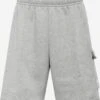 Nike Sportswear Shorts Cargo Loosefit Pantalon Cargo Homme Gris Clair