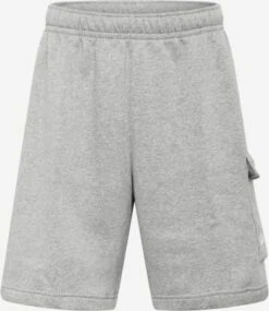 Nike Sportswear Shorts Cargo Loosefit Pantalon Cargo Homme Gris Clair