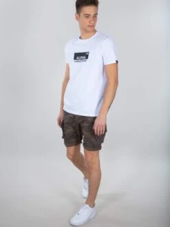 Alpha Industries Shorts Cargo Coupe Slim Pantalon Cargo Homme Gris / Vert -Jack & Jones Soldes Boutique 497bf3e3edfc7625ceb7a6bd38aa9b82