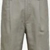 Selected Homme Shorts Chino Regular Pantalon à Pince JONES Homme Taupe -Jack & Jones Soldes Boutique 4a71b9476fb3751176643780f8976c58