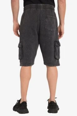 JP1880 Shorts Cargo Regular Pantalon Cargo Homme Noir 9 JP1880 Shorts Cargo Regular Pantalon Cargo Homme Noir -Jack & Jones Soldes Boutique 4ac1530d6470849e0ba8e3b304da6f23