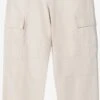 BERSHKA Loose Fit Loosefit Jeans Cargo Homme Blanc Cassé -Jack & Jones Soldes Boutique 4c486cfee752950f5a1005357d5f9395