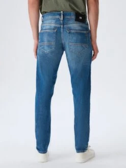 LTB Jeans Skinny Jean Servando Homme Bleu -Jack & Jones Soldes Boutique 4d1217bd666b92f09c2ff5a46c371dd1