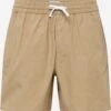 WEEKDAY Shorts Regular Pantalon Olsen Homme Beige Foncé -Jack & Jones Soldes Boutique 4de91d81c52da6fb3f3b6fdd90d019d5