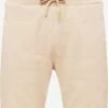 Shiwi Shorts De Survêtement Regular Pantalon Mavis Homme Beige Clair