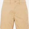 Abercrombie & Fitch Shorts Chino Regular Pantalon Chino ALL DAY 7IN Homme Beige -Jack & Jones Soldes Boutique 505f70b3c0c07011179be4a2a5953414